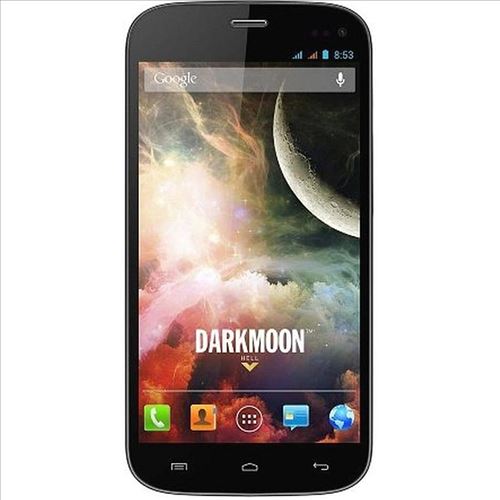 All Night Long EP 1 cover art