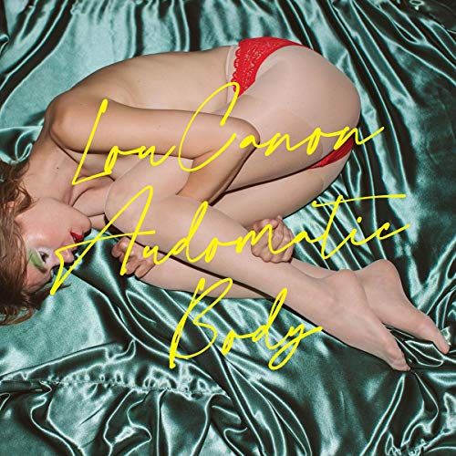 Audomatic Body cover art