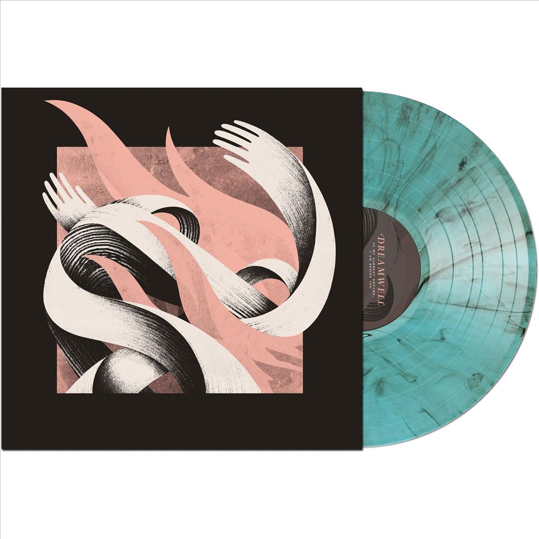 In My Saddest Dreams, I Am Beside You cover art