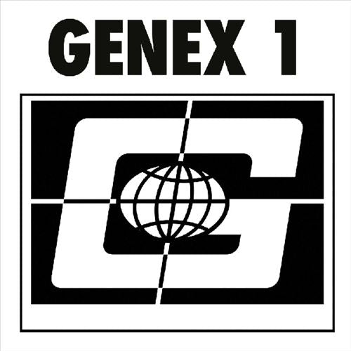 Genex 1 cover art