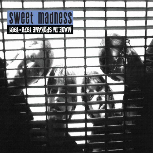 Made in Spokane: 1978-1981 cover art