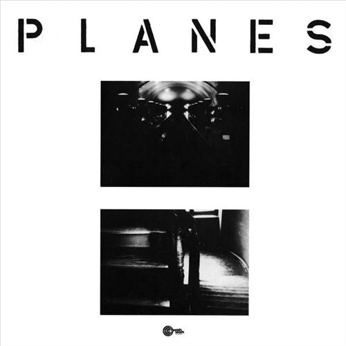 Planes cover art