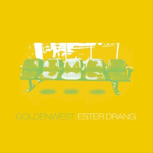 Goldenwest cover art