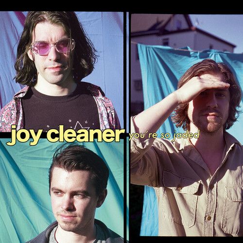 You're So Jaded cover art