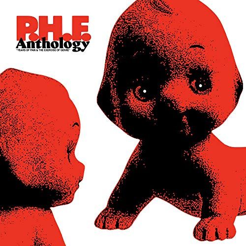 Anthology cover art