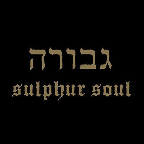 Sulphur Soul cover art
