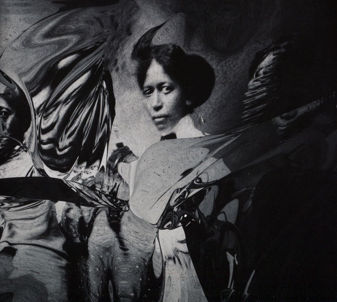 By the Sea & Other Solitary Places cover art