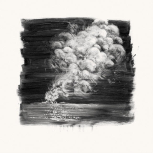DEAD LIGHT cover art