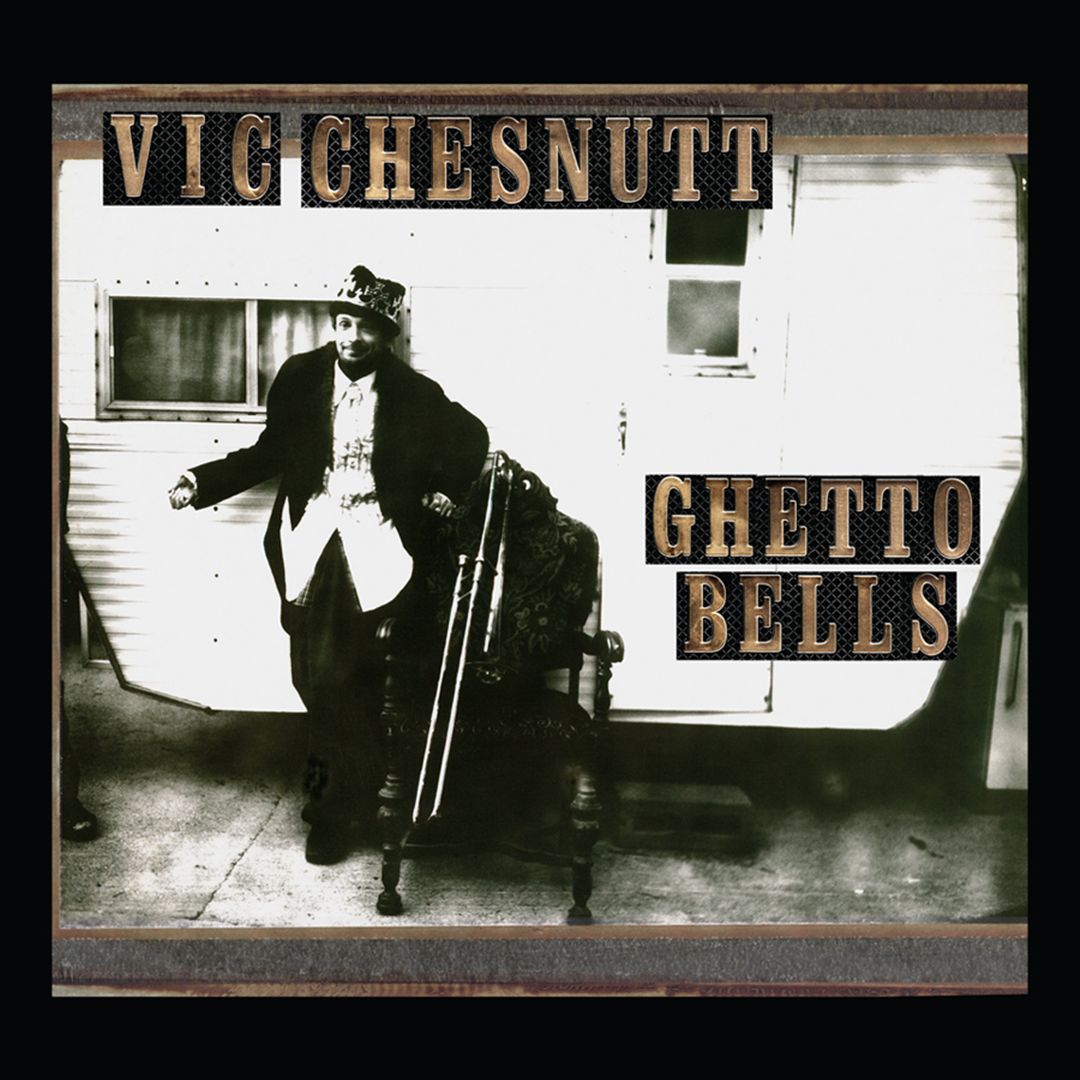 Ghetto Bells cover art