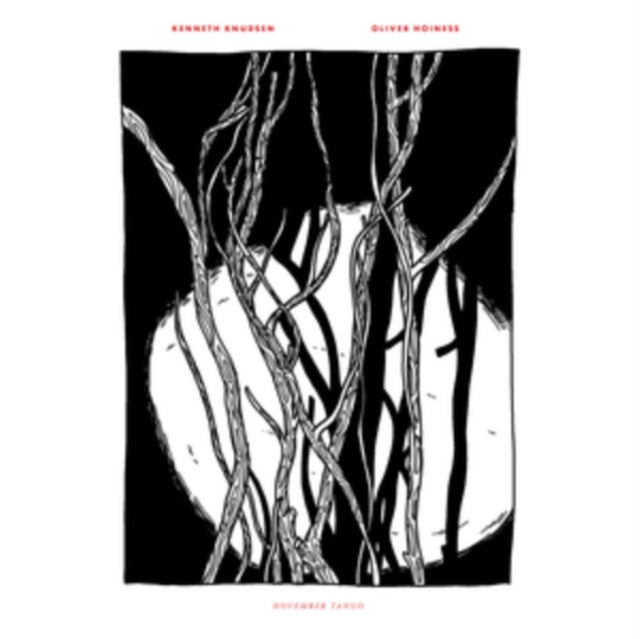 November Tango cover art