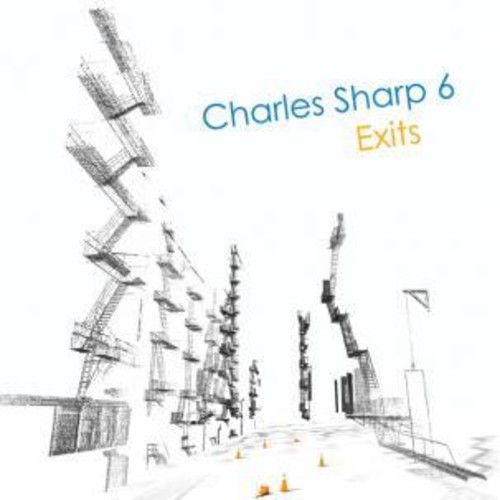 Exits cover art