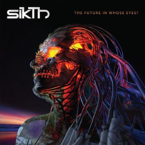 Future in Whose Eyes? cover art