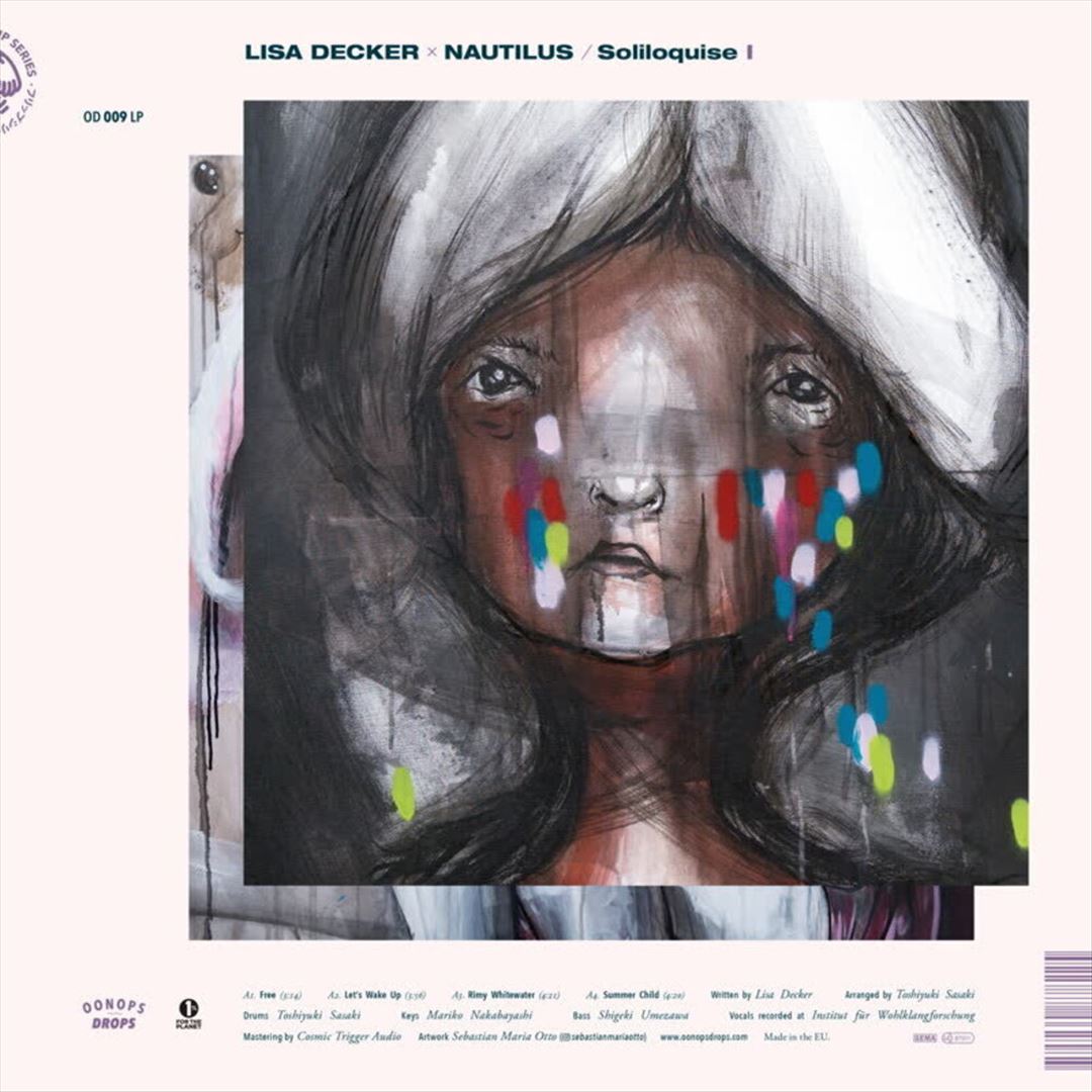 Soliloquise cover art