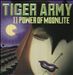Tiger Army II: Power of Moonlite cover art