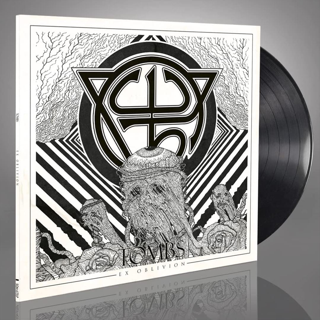 Ex Oblivion cover art