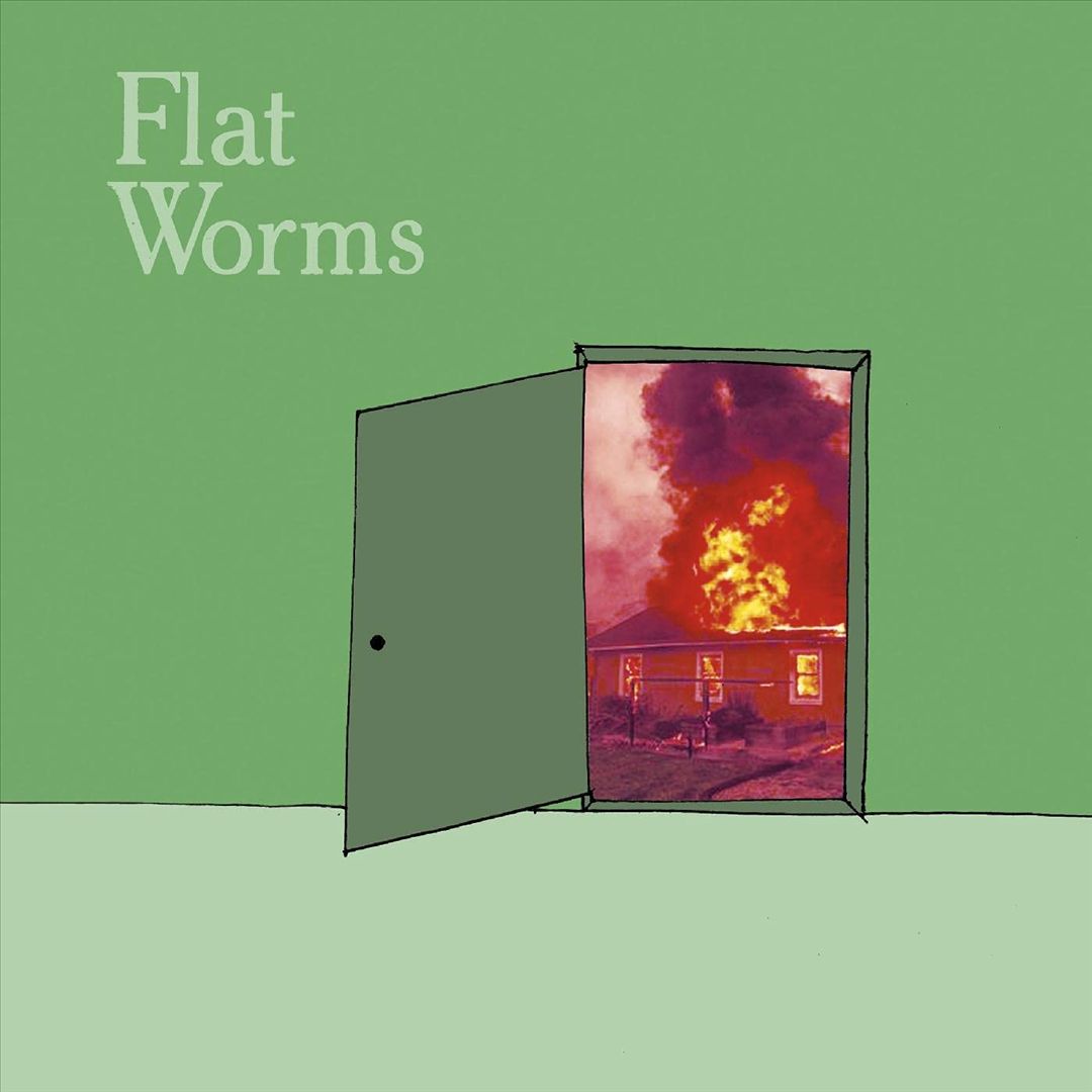 Guest cover art