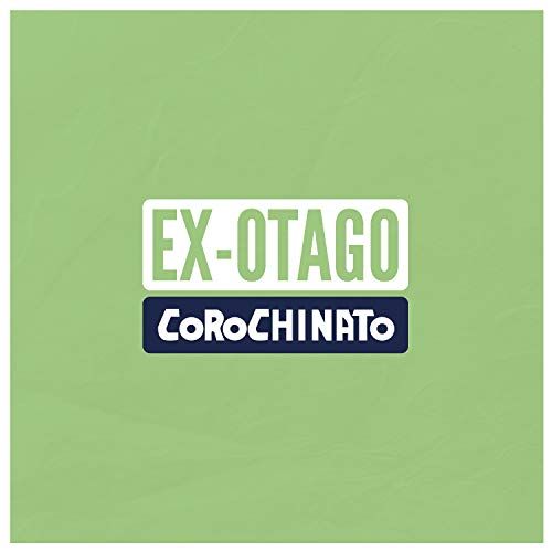 Corochinato cover art