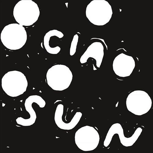 Caio Sun cover art