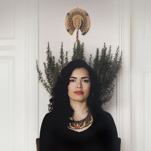 Smokey Ways to Chill cover art