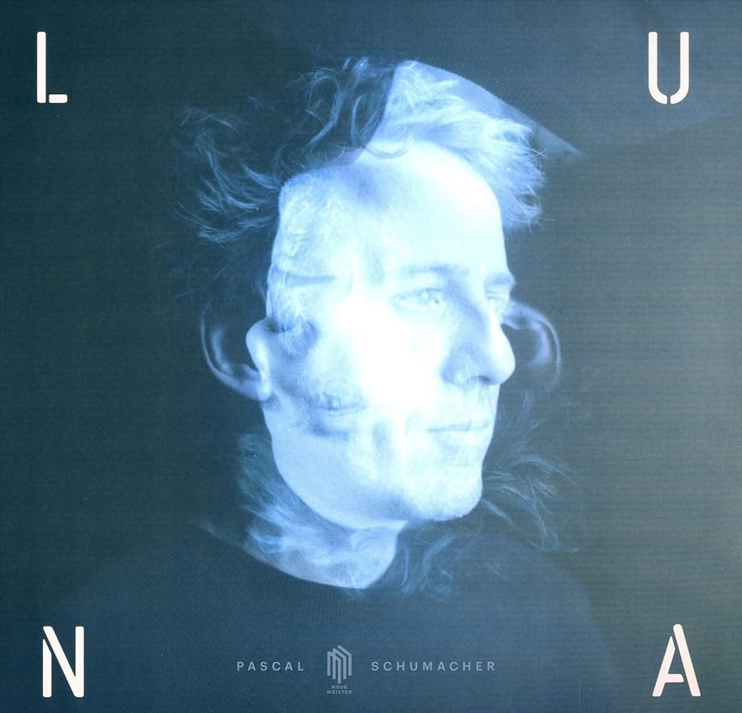 Luna cover art