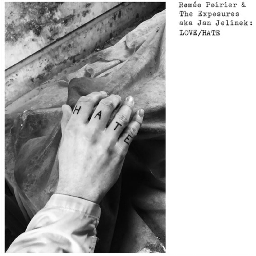 Love/Hate cover art