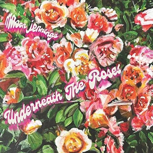 Underneath the Roses cover art