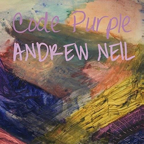 Code Purple cover art