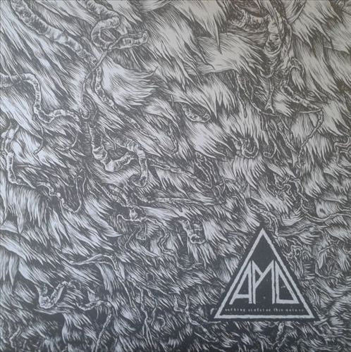 Nothing Violates This Nature cover art