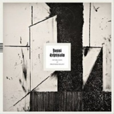 Interludes For Prepared Beast cover art