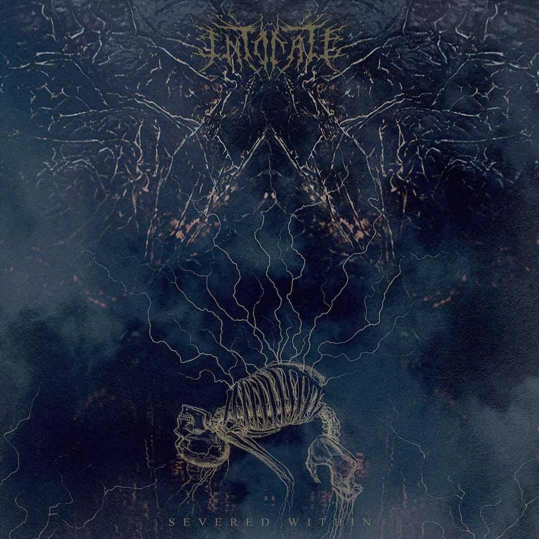 Severed Within cover art