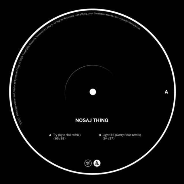 Home Remixes cover art