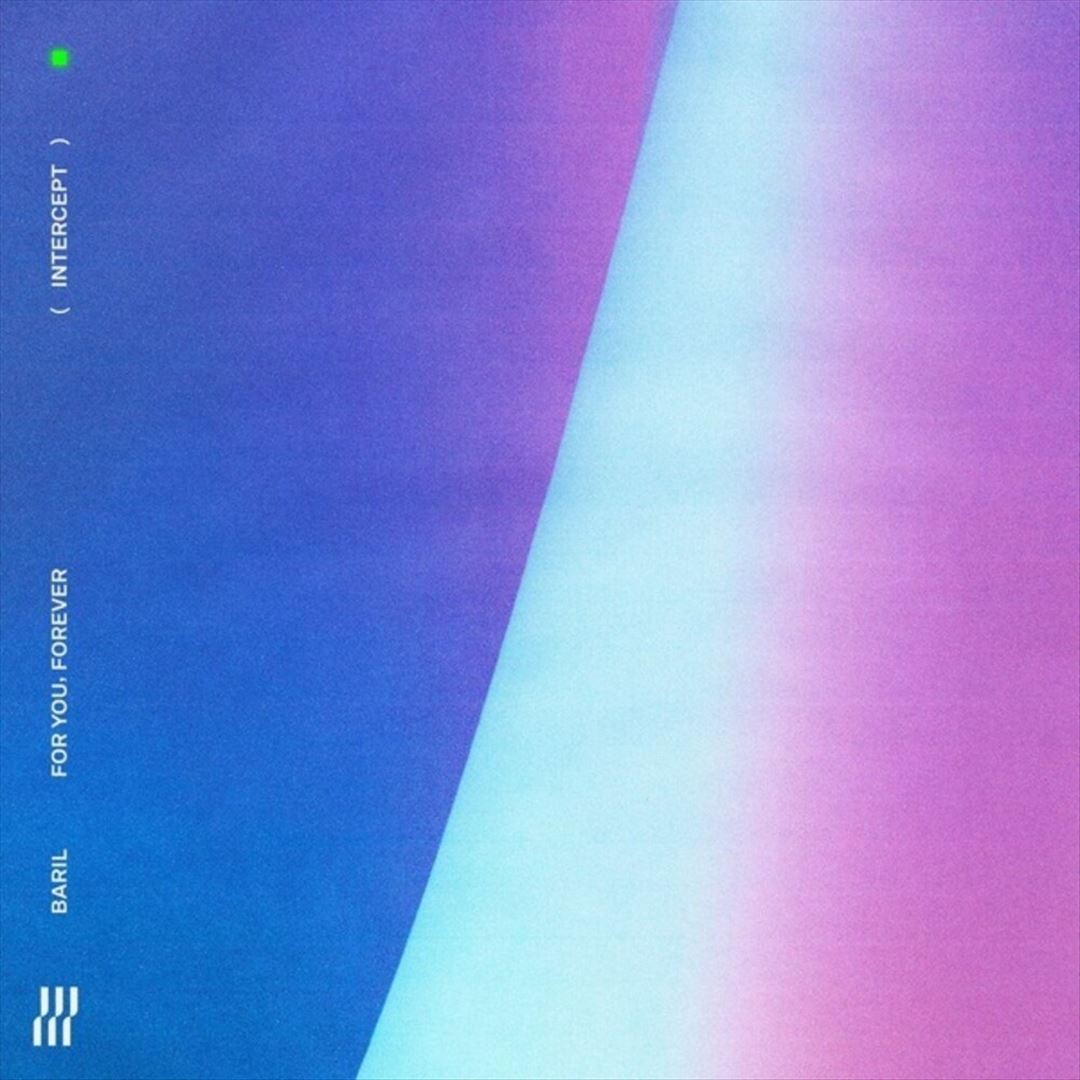 For You, Forever cover art