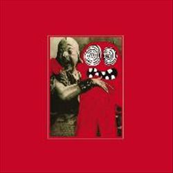 Any Port in a Storm cover art