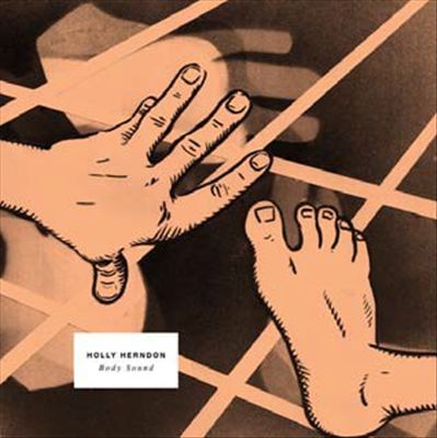 Body Sound cover art