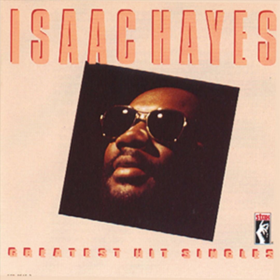 Greatest Hit Singles cover art
