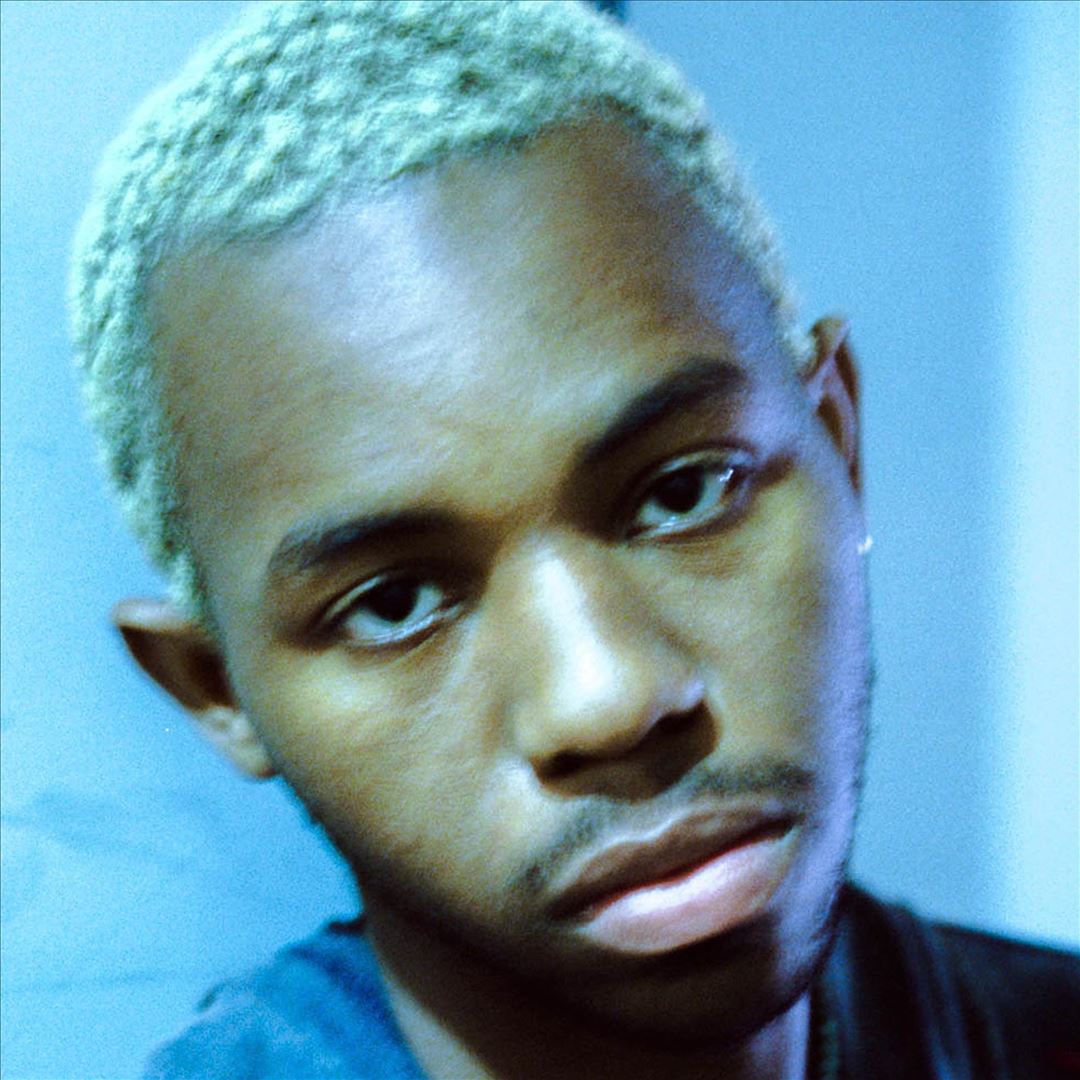 Jamie cover art