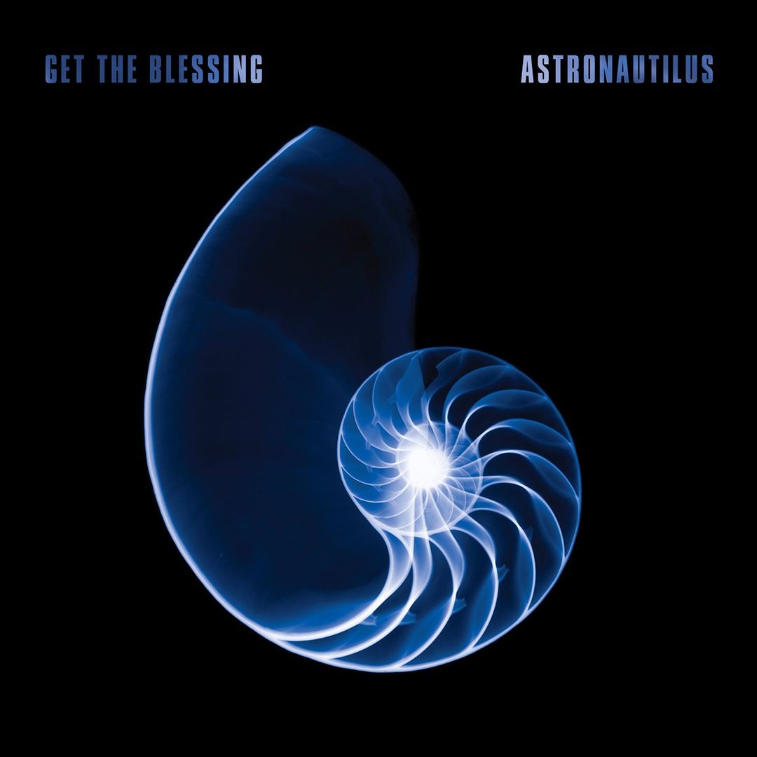 Astronautilus cover art