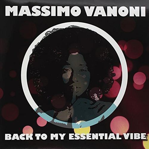 Back to My Essential Vibe cover art