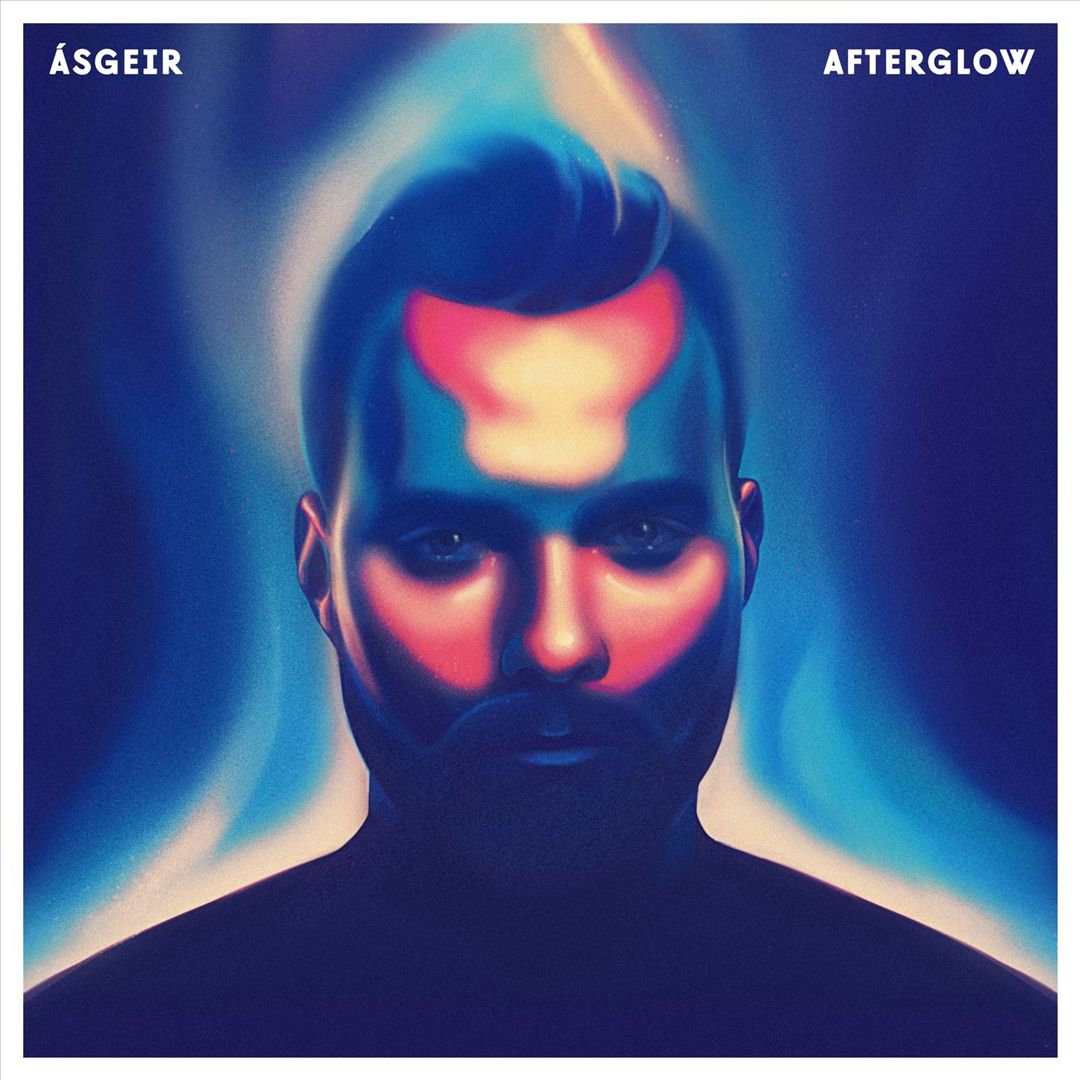Afterglow cover art