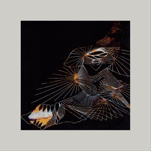 Decomposing Force cover art