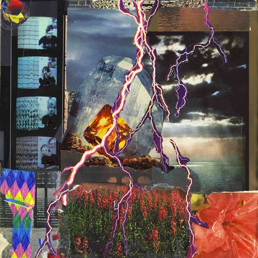 Magic Windows, Magic Nights cover art