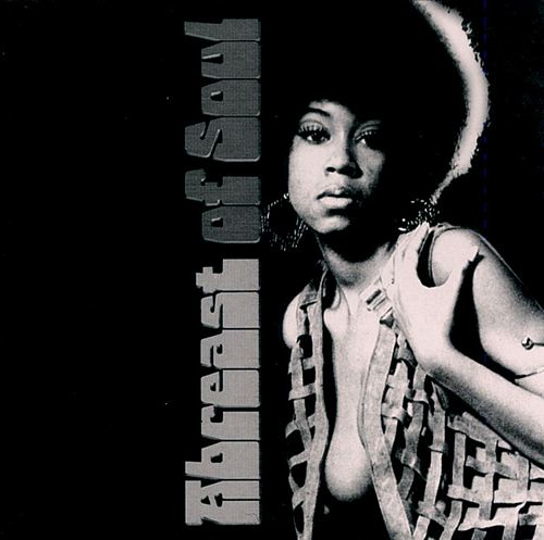 Abreast of Soul cover art