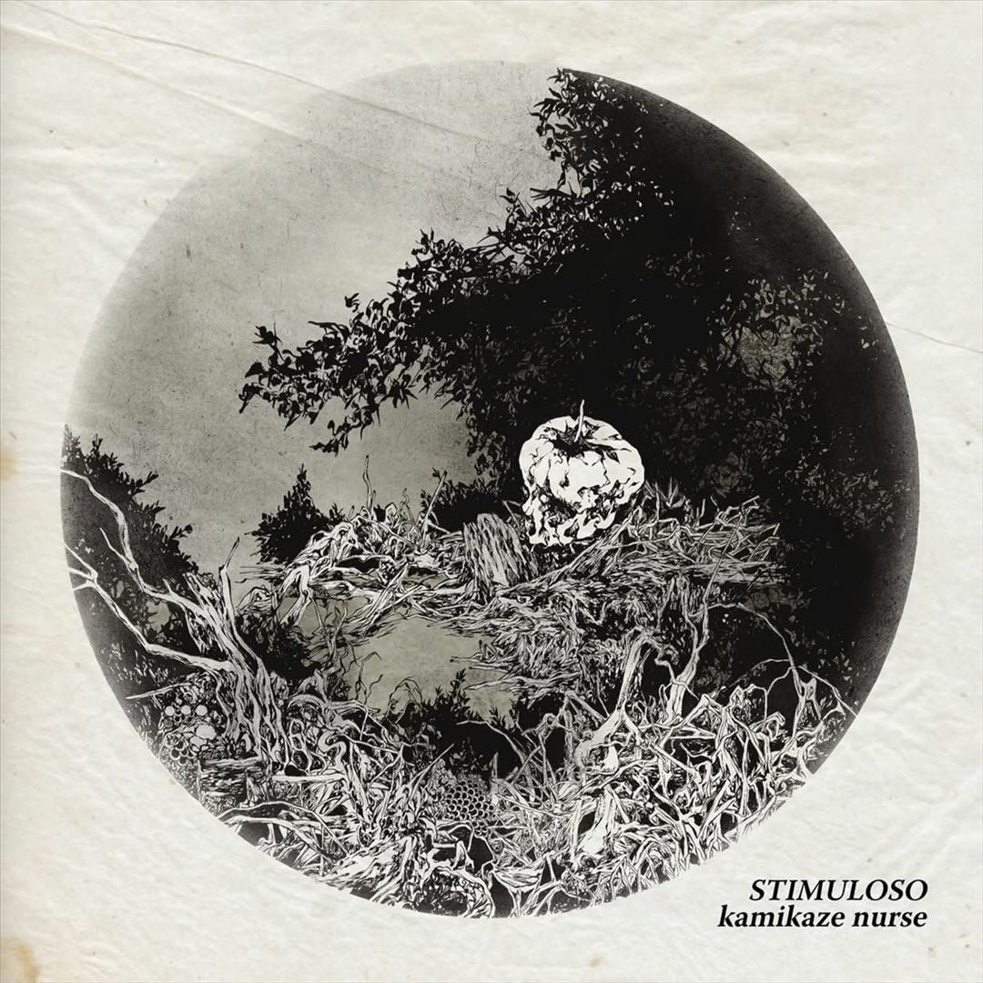 Stimuloso cover art