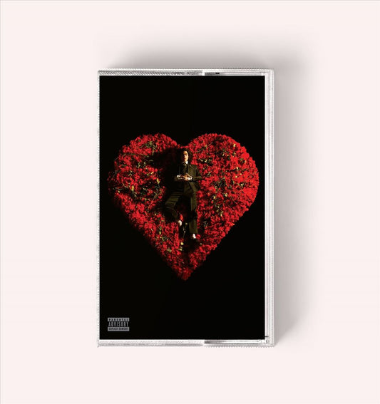 Superache [Red Cassette] cover art