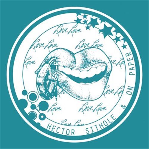Love, Love cover art