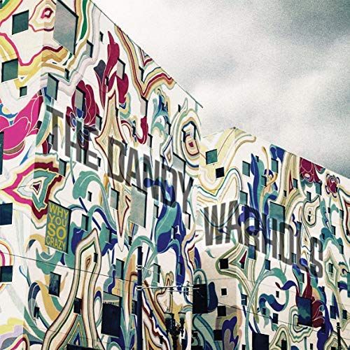 Why You So Crazy cover art