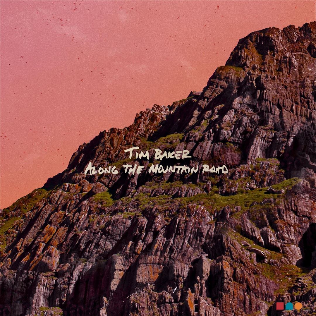 Along the Mountain Road cover art
