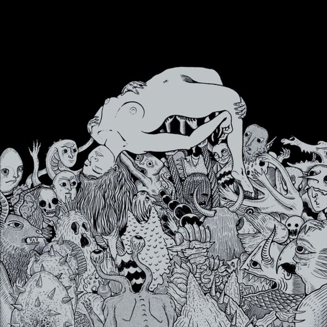 Métamorphose cover art