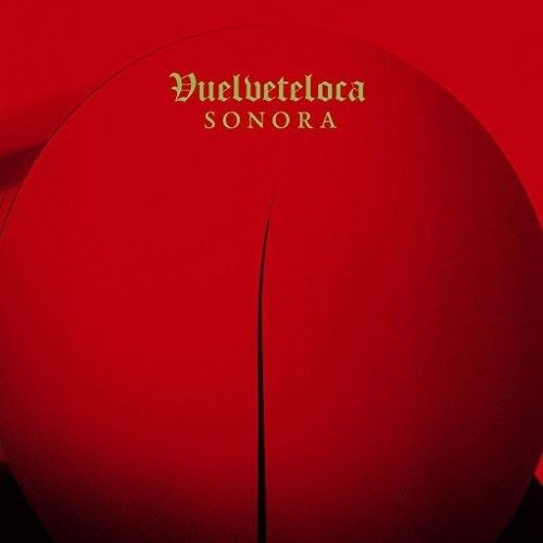 Sonora cover art