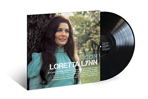 Icon cover art